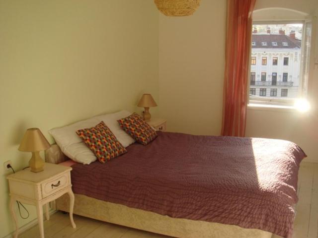 Apartments Fortezza Spalato Camera foto