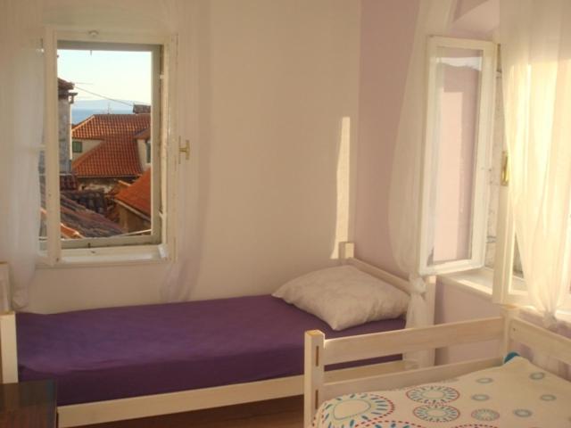 Apartments Fortezza Spalato Camera foto
